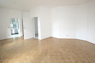 Jugendstil mit Balkon