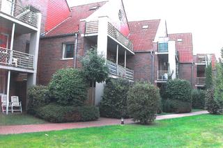 Kapitalanlage: Gemütl. Singleapp. mit Süd-West-Terrasse!!!