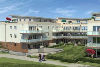 Sichere Kapitalanlage mit 3,7 % Rendite! NEUBAU KfW 55