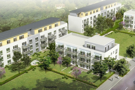 Seniorenresidenz Beispiel