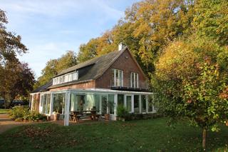 Kotten im westlichen Münsterland