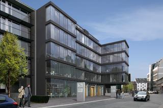 Kreativkai - Büros am Wasser (257 m²)