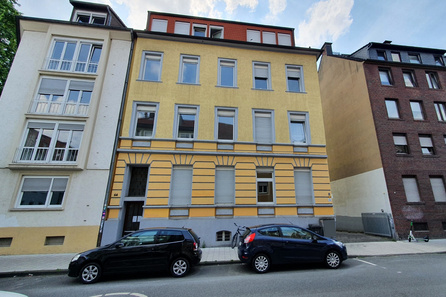 Schiller Außenansicht 10062021