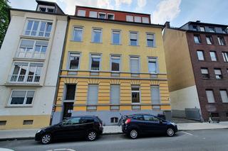 Kurze Wege in die Innenstadt!