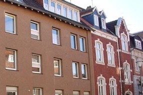 Kurze Wege in die Stadt