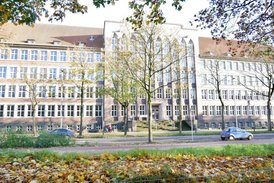 Lage, Lage, Lage. ETW mit  3,4 % Rendite