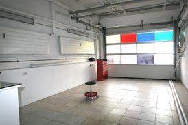 Multifunktionale Halle mit Büroflächen in zentraler Lage von Münster