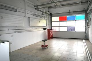 Multifunktionale Halle mit Büroflächen in zentraler Lage von Münster