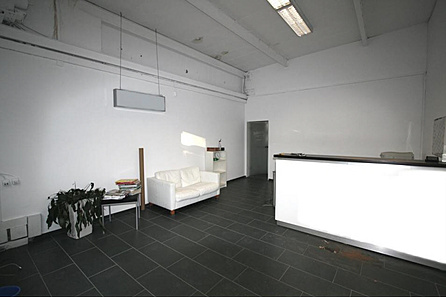 Büro - Raum 3
