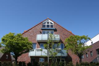 2,5-Zimmer Eigentumswohnung inkl. Tiefgaragenstellplatz in zentraler Lage