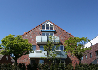 2,5-Zimmer Eigentumswohnung inkl. Tiefgaragenstellplatz in zentraler Lage