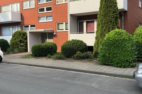 Mehrfamilienhaus im Zentrum von Münster-Hiltrup