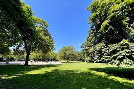 Mehrfamilienhaus in zentraler Lage von Münster