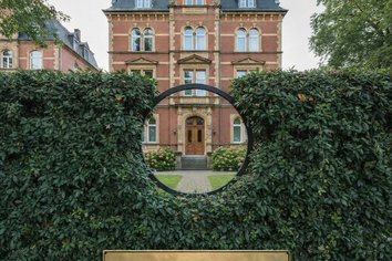 Mehrfamilienhaus mit 14 Eigentumswohnungen