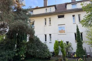 Mehrfamilienhaus mit 6 Wohneinheiten nahe Hammerstraße und Josephkirche