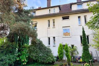 Mehrfamilienhaus mit 6 Wohneinheiten nahe Hammerstraße und Josephkirche