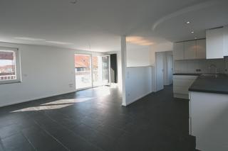 Moderne Penthousewohnung!