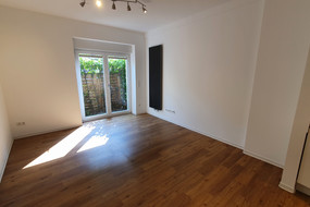 Modernes Helles Appartement im Hansaviertel