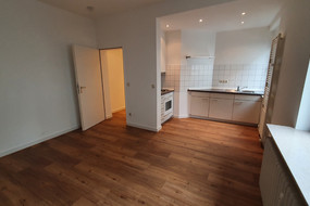 Modernes Wohnen auf 26 m²