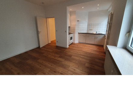 Modernes Wohnen auf 26 m²