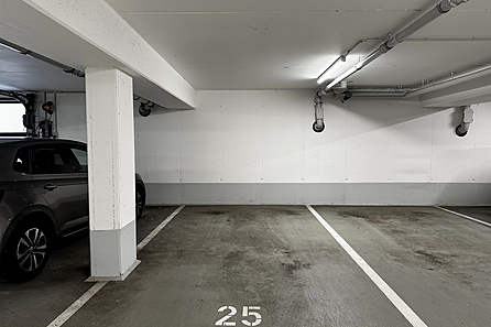 Stellplatz