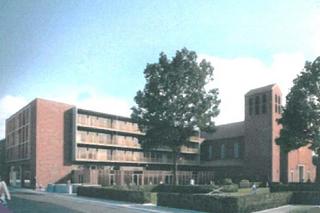 Neubau Appartement inkl. EBK in Münster-Zentrum!