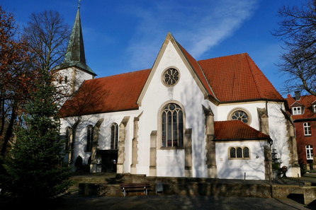 Handorf St Petronilla