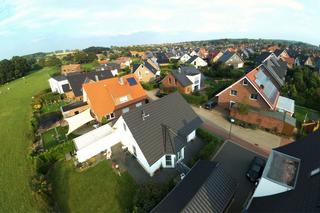 Neuwertiges Wohnhaus in Randlage in Billerbeck