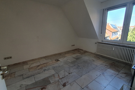 Wohnraum