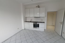 Praktisches Einraumappartement nahe Hafen!