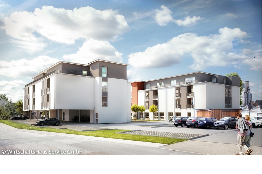 Wohnungen Dr Schorn Immobilien Munster