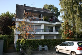 Renoviertes Apartment mit EBK in Münster!
