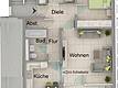 Grundriss visualisiert
