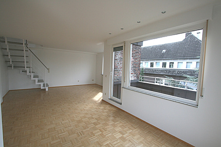 Wohn-, Esszimmer1