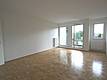 Wohnzimmer mit Südbalkon