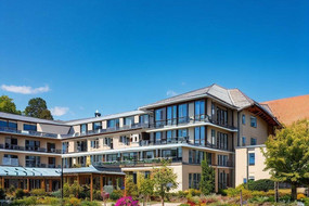 Sichere Kapitalanlage in der Nähe von Rheine