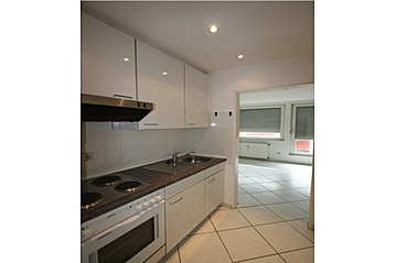 Flur mit EBK (Beispiel)