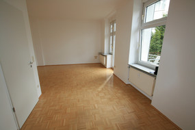 Sonniges Appartement im Hafenviertel