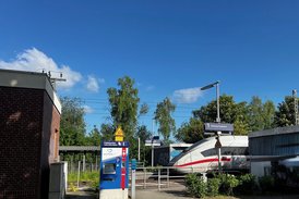 Sonniges Grundstück für Doppelhaus oder 4-Familienhaus