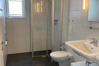 Barrierearme 2- Zimmer-Eigentumswohnung mit Balkon und Stellplatz 800 Meter zum Hbf. Münster