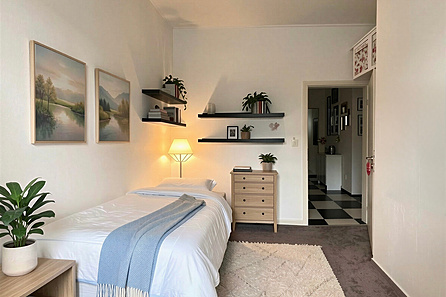 Gästezimmer