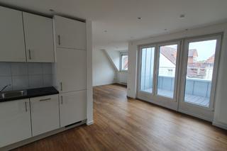 Stylische Wohnung in Aaseenähe!