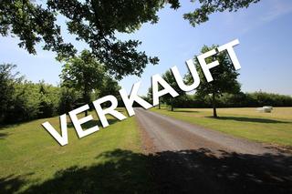 Teilkotten auf einer Wohnhofstelle zum renovieren