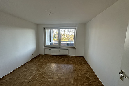 Schlafzimmer Parkett