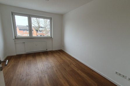 Kinderzimmer oder Büro