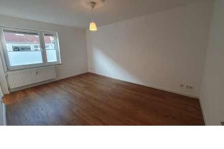Top saniertes Appartement im Südviertel!