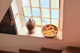 Tradition im Herzen der Stadt – Rückzugsort seit Generationen