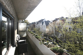 Traumwohnung im Kreuzviertel