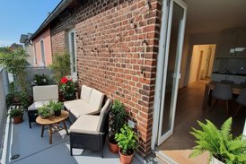 Traumwohnung im Kreuzviertel!