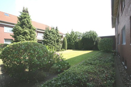 Urbane ETW in Münster!